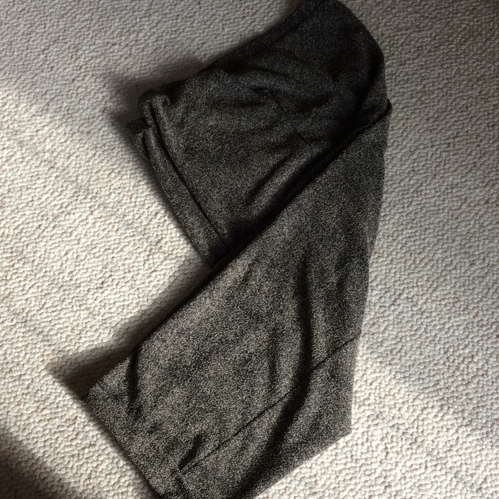 Modern Soul pull on  trousers.